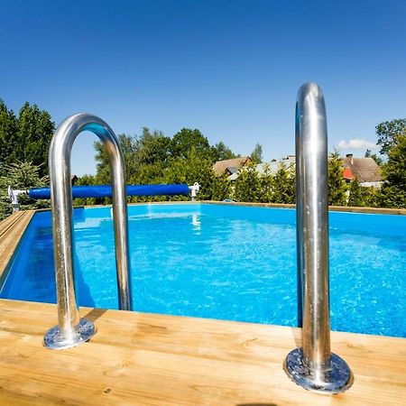 U Marleny Villa Ustka Dış mekan fotoğraf
